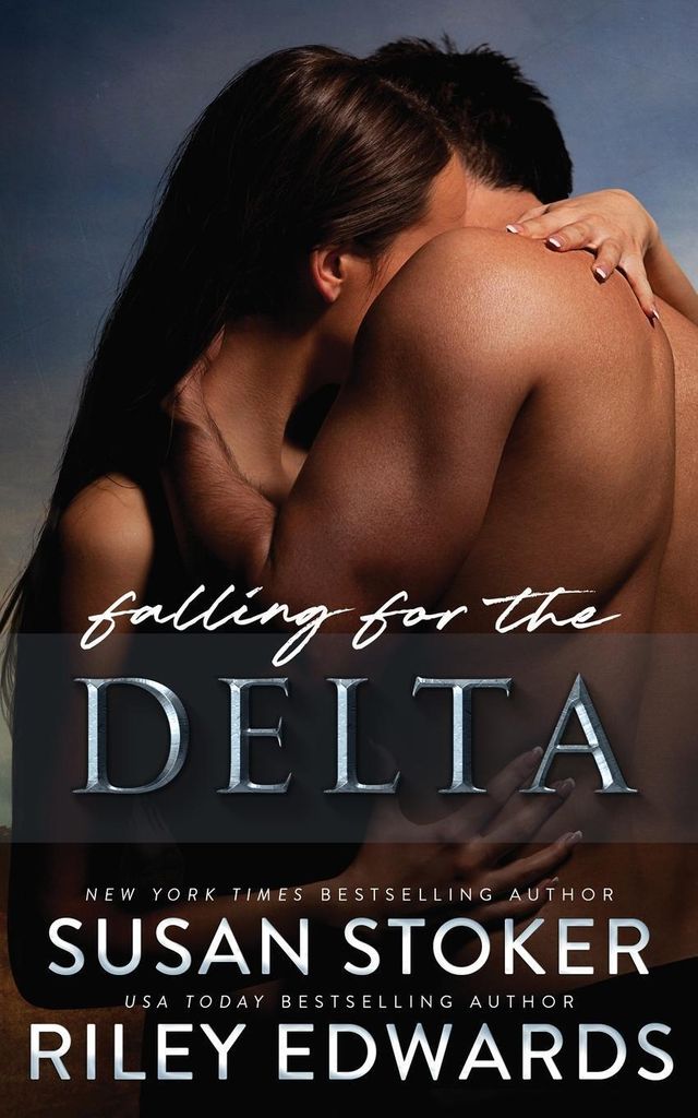 Falling For The Delta – Lingua: Inglese