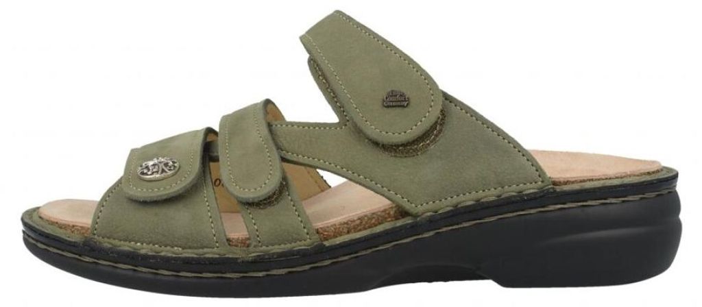 Finn Comfort slippers voor dames Productafbeelding 