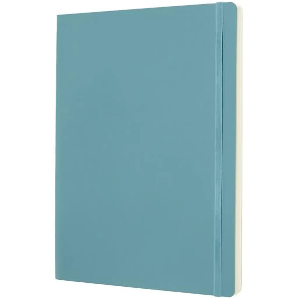 Carnet de Notes Moleskine XL : Support Idéal pour le Travail et le Journal - 2