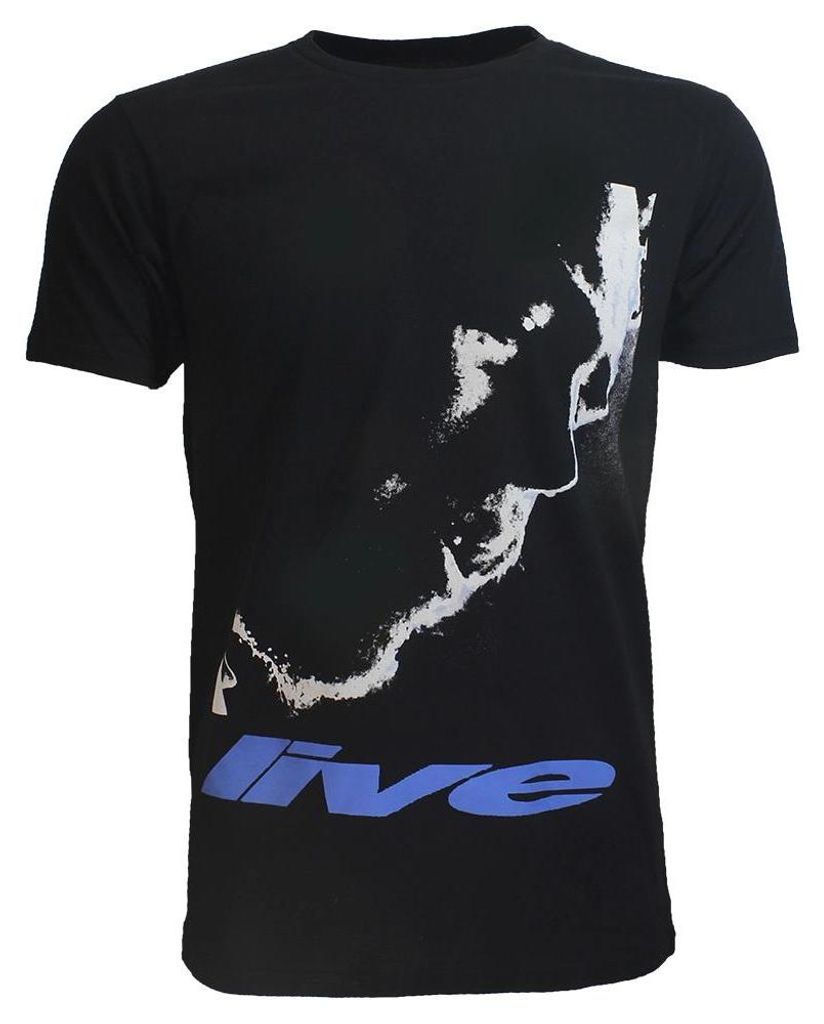 Post Malone Stoney Live Closeup T-Shirt - XL