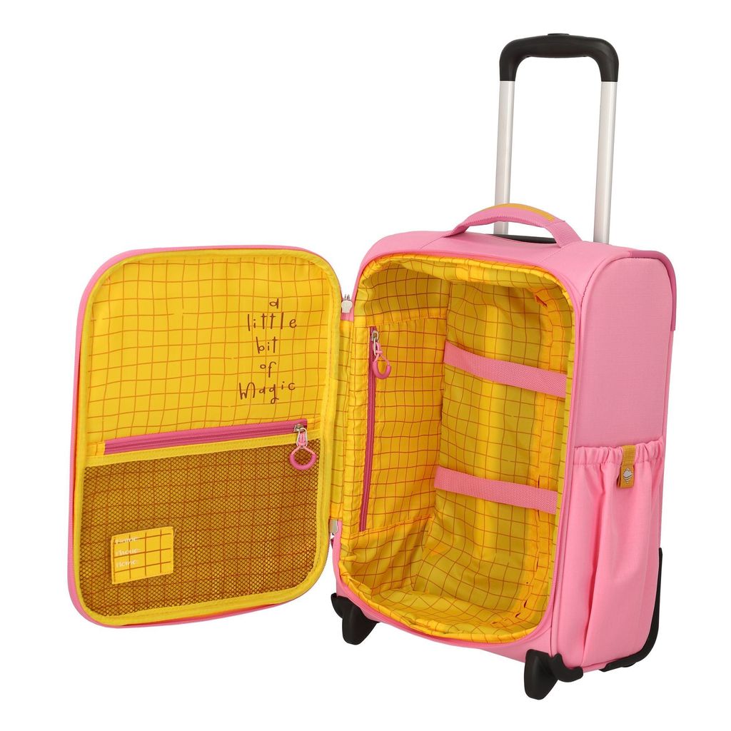 Maleta 45x35x25 ¿Se permite como equipaje de mano Maleta 45x35x25 ¿Se permite como equipaje de mano