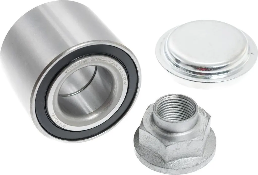 Supprimer le Bruit de Roulement Arrière Suzuki Splash avec Kit MS 6639