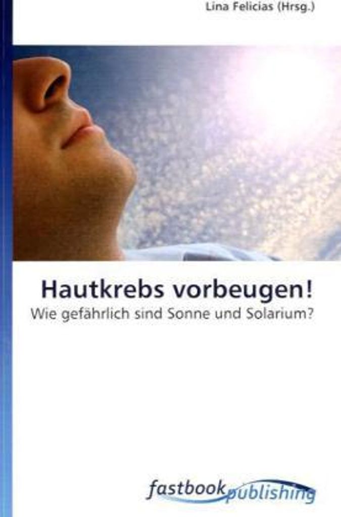 Hautkrebs vorbeugen!