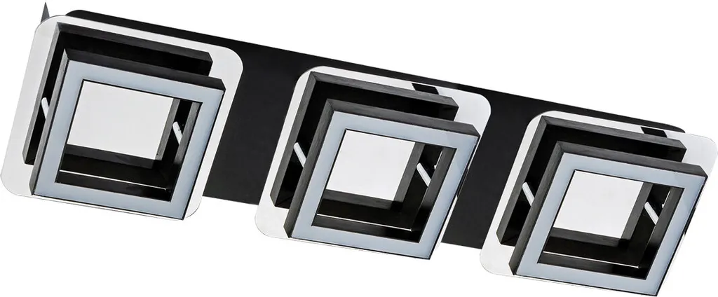 Luminaire Plafonnier LED 900 Lumens IP20 Strühm LIPSK Blanc Neutre