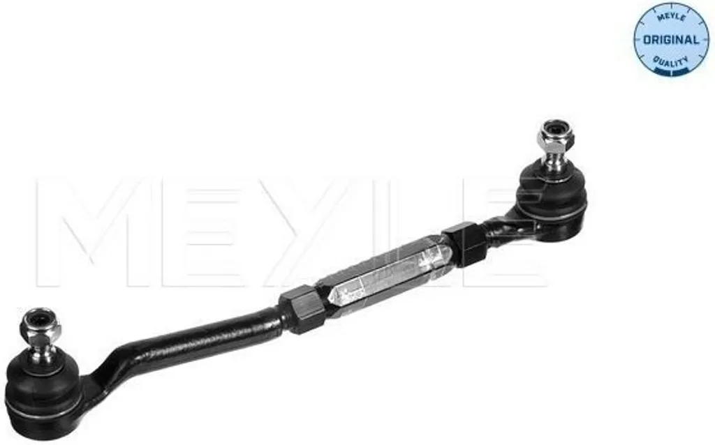 Barre d'accouplement MEYLE 016 030 6320 pour Mercedes Classe S W140