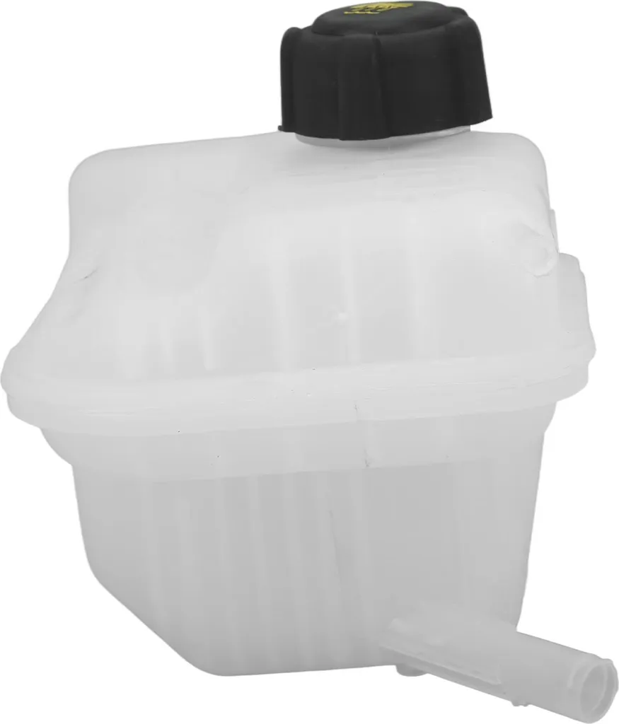 Vase d'expansion moteur pour Dualis J10 2007-2016 remplacement 21721