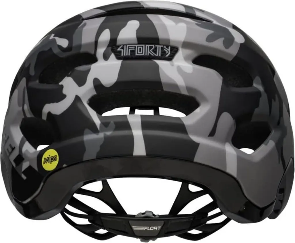 Casque Bell 4FORTY Mips Système de Protection Intégré et Confortable