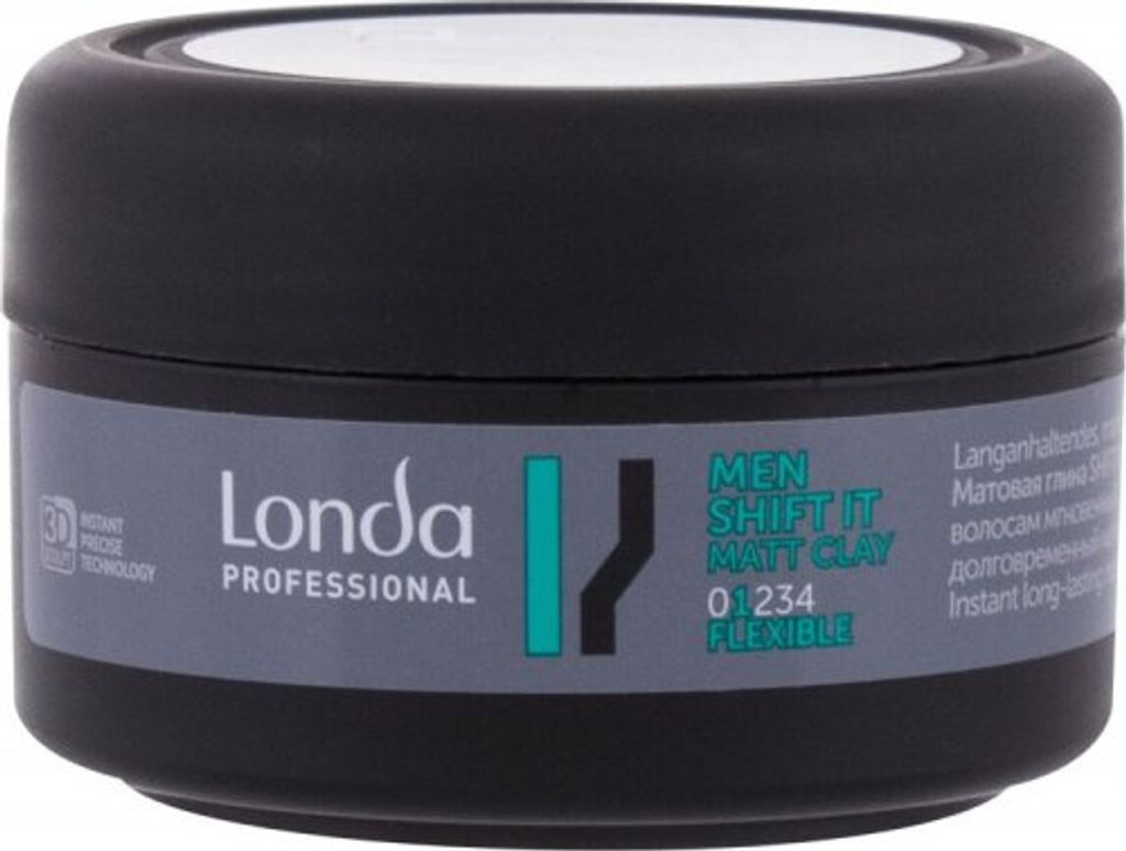 Londa Men Shift It Mattifying 75ml Image du produit 