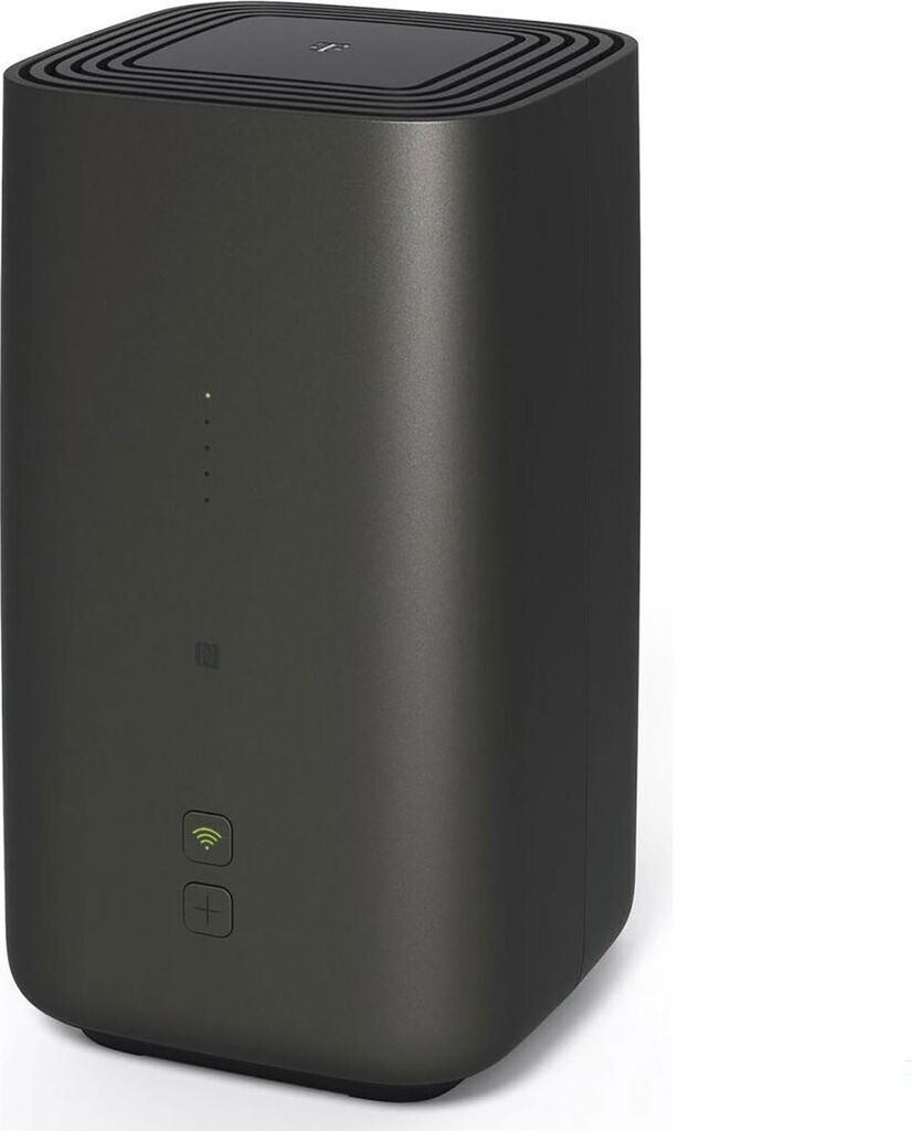 Telekom Speedport Pro Plus, Wi-Fi 6 (802.11ax), Dual-band Zdjęcie produktu 