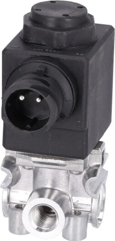 Électrovanne de distribution FEBI 101289 pour calage variable moteur