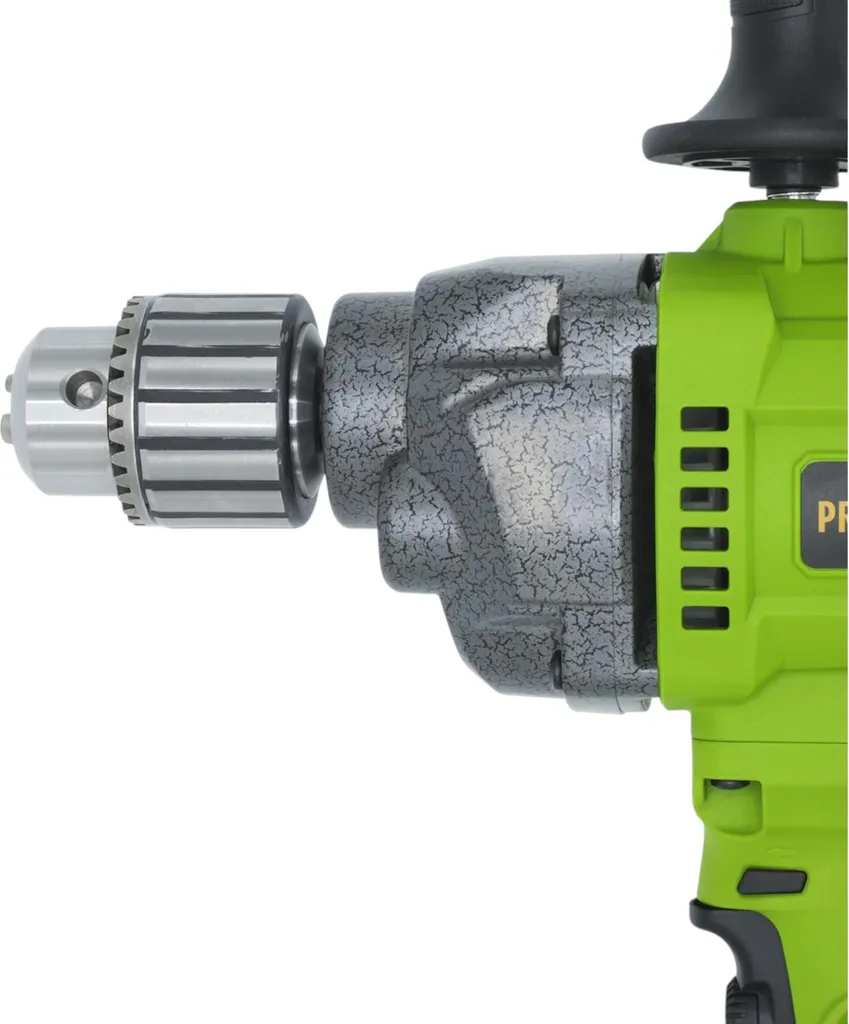 Perceuse-mélangeuse Procraft PS1750 1200W : Finis les Mélanges Difficiles