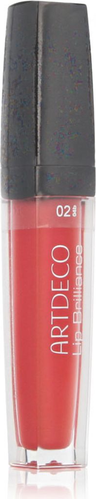ARTDECO Lip Brilliance, Roze, Aardbeien Glans, Strassend, Productafbeelding 