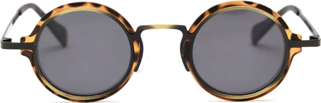 Lunettes de soleil pour conduite et pêche VeyRey Stallion Lenonky