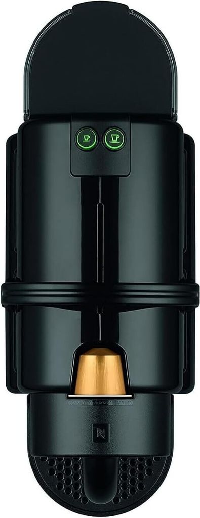 De'Longhi Kaffeemaschine Nespresso EN 80.B Kapselmaschine Produktbild 3