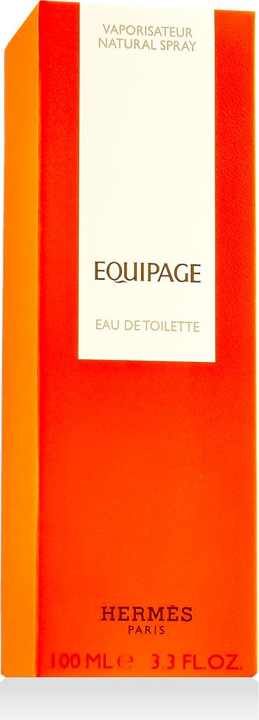Hermès Equipage Eau de Toilette pour homme 100 ml Image du produit 