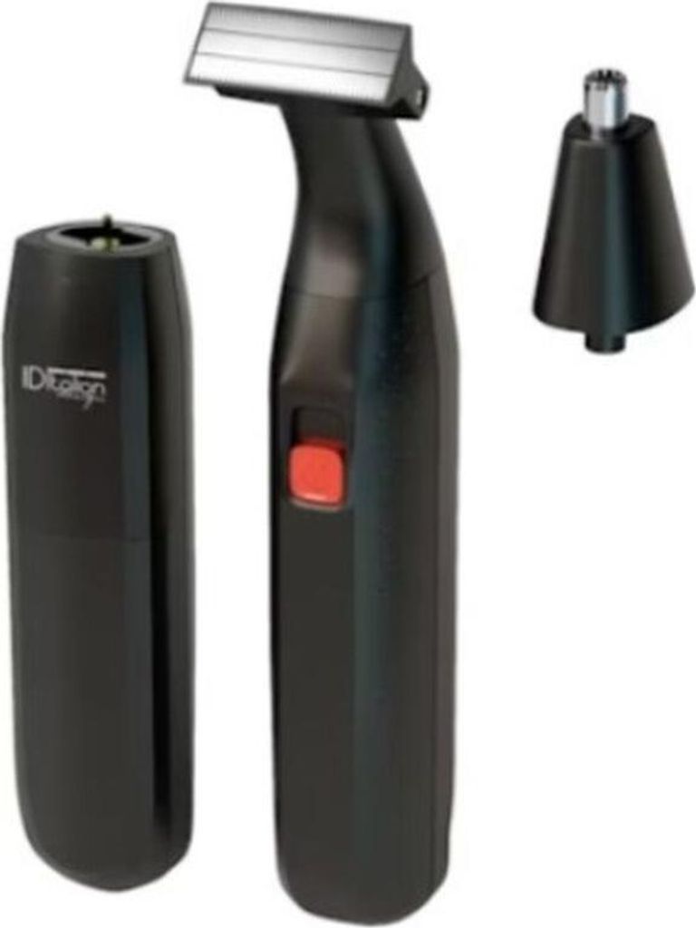 Postquam 2 in 1 Rasierer Er-5600