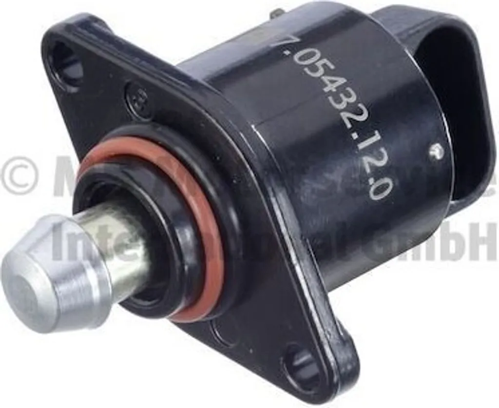 Solution calage moteur Audi A4 A6 Régulateur de ralenti 7.05432.12.0