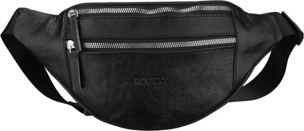 Sac à main femme chic - Modèle Rovicky309180 avec bandoulière réglable