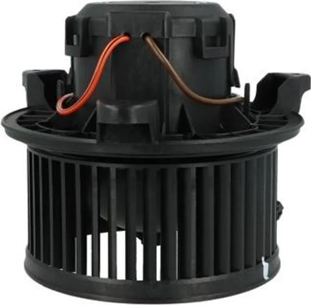 Réparer ventilation Mercedes CLA avec le pulseur NRF 12V 2 pôles silencieux