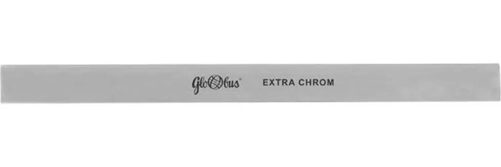 Coltello Da Saggiatura Extra Cromo 410*35*3 - Dj 410 Ex