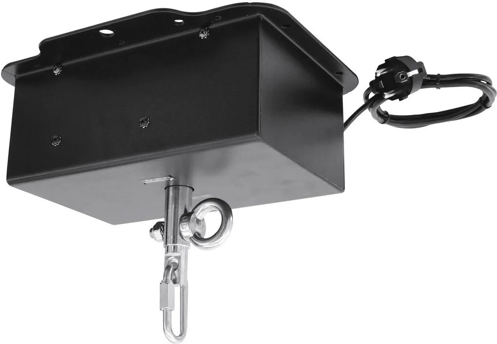 Motorisation rotative MD-3050 (50301540) - Actionneur de haute sûreté