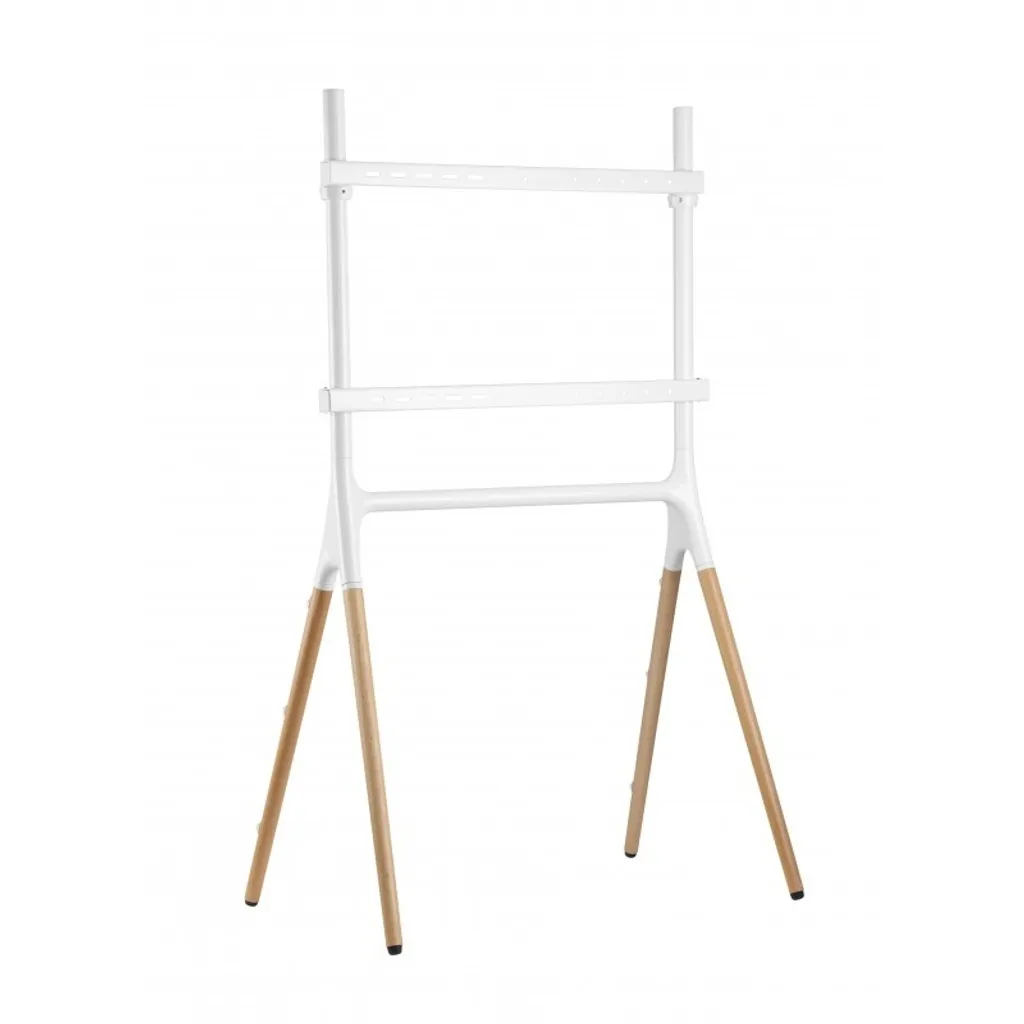 Aménagez votre Coin Salon avec le Meuble TV Reflecta Elegant 70WB Chic