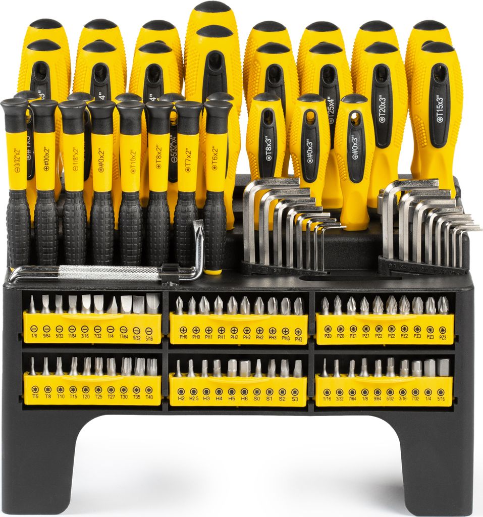 FDS 5009-116R Set di cacciaviti FIELDMANN Immagine del prodotto 