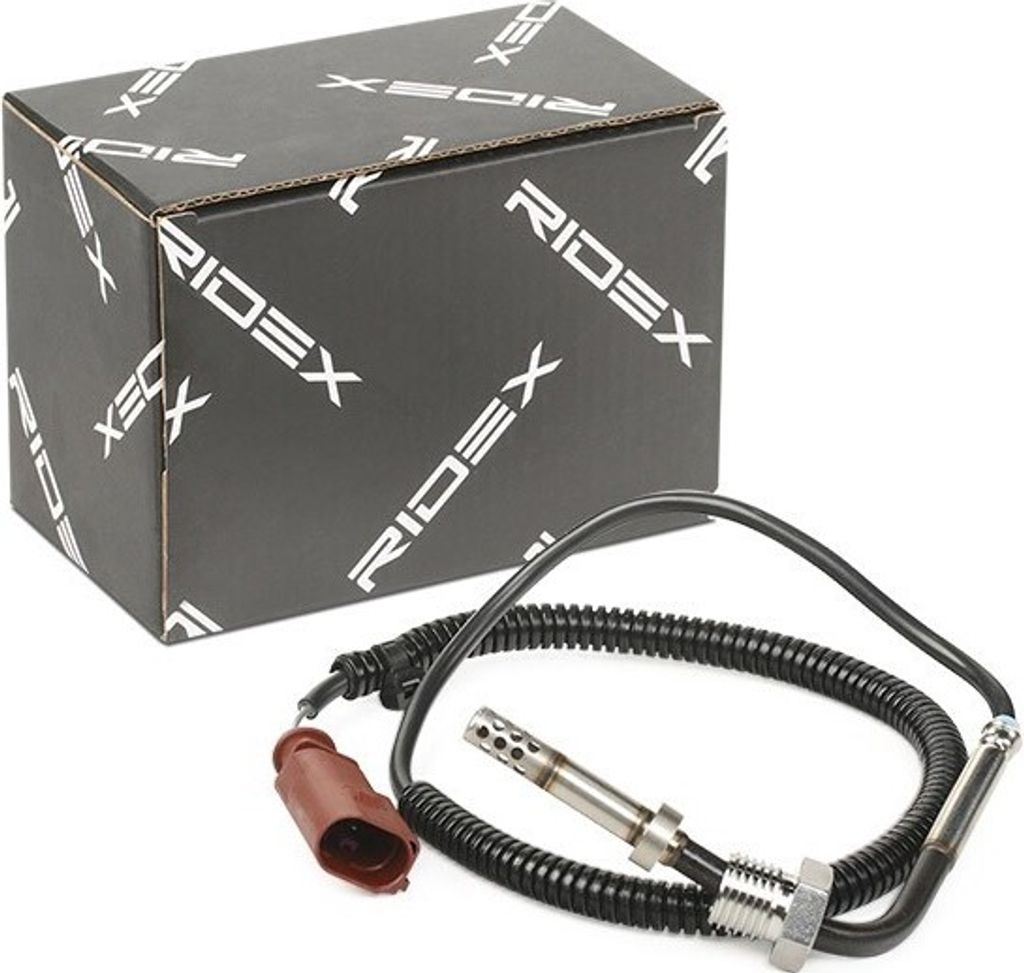 RIDEX 3938E0111 - OE 03G 906 088 AQ Abgastemperatursensor für T5