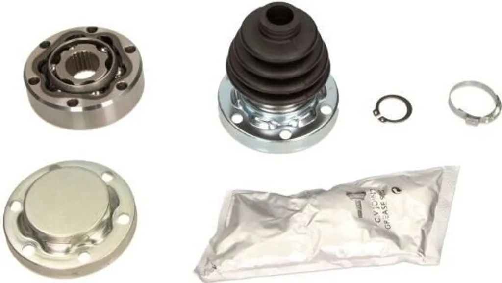 Supprimez les Vibrations : Joint Arbre Transmission BMW E36 Z3 OE 33211227599