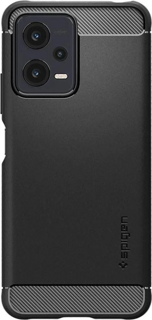 Spigen Rugged Armor Xiaomi Redmi Note 12 5G / Poco X5 - Offerta!
