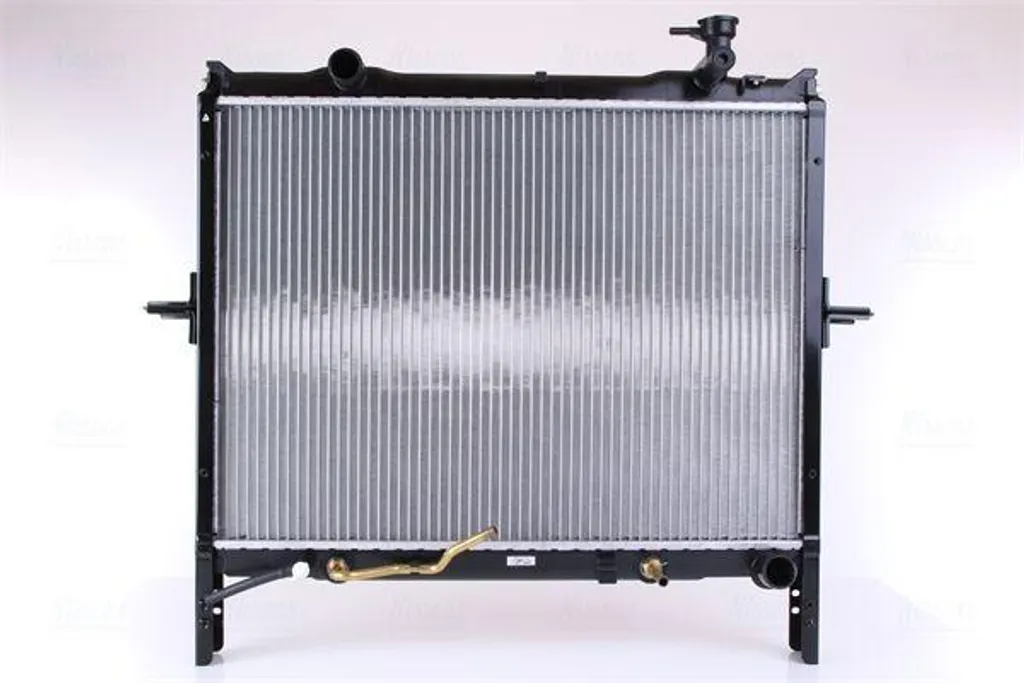 Radiateur de Rechange pour Kia Sorento - Solution de Refroidissement OE