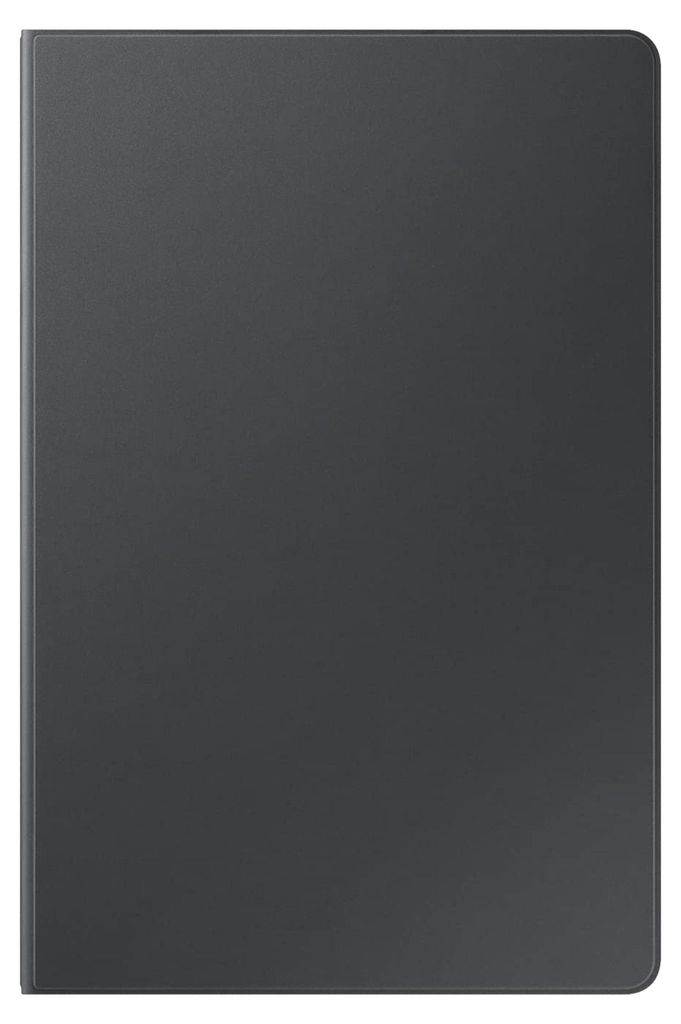 Samsung Book Cover EF-BX200 pre Galaxy Tab A8 Dark Gray Obrázok produktu 