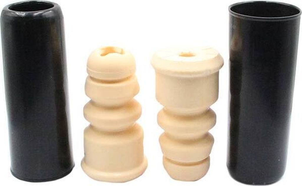 SKF VKDP 43157 T Staubschutzsatz Stoßdämpfer Hinten für AUDI A4 Avant (8K5, B8)