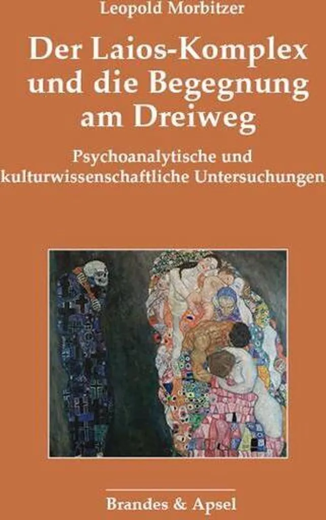 Livre Le Complexe de Laïos pour surmonter les traumatismes intergénérationnels