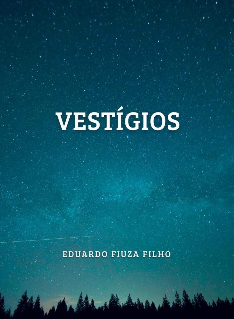 Vestígios
