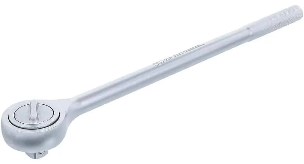 Cliquet 3/4 D-Work Grande Robustesse en Acier pour Serrage de Précision