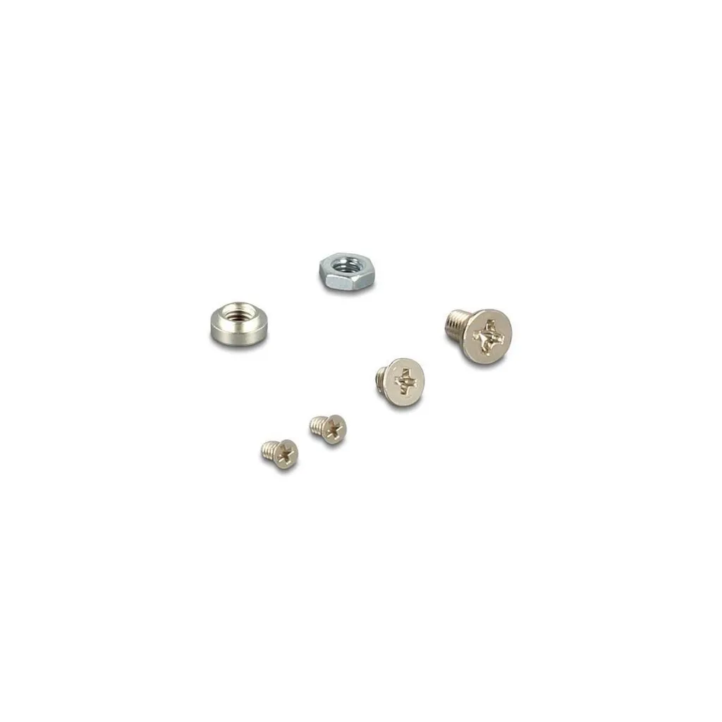 Adaptateur DeLOCK 62592 convertisseur M.2 NGFF vers mSATA compact - 3