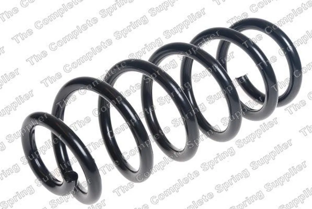 Ressort de suspension LESJÖFORS 4226164 compatible Fiat Freemont OE