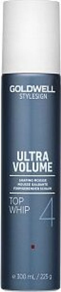 Goldwell StyleSign Ultra Volume Top Whip 300 ml Obrázek produktu 