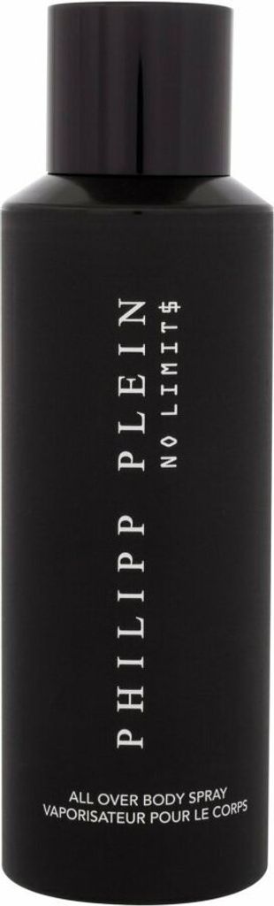 Philipp Plein No Limit$ spray corporel 150 ml M Image du produit 