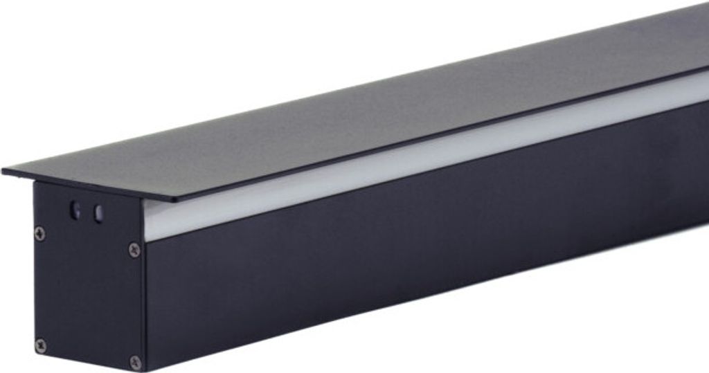 Applique murale LED - Moderne - Applique murale - IP65 - Image du produit 