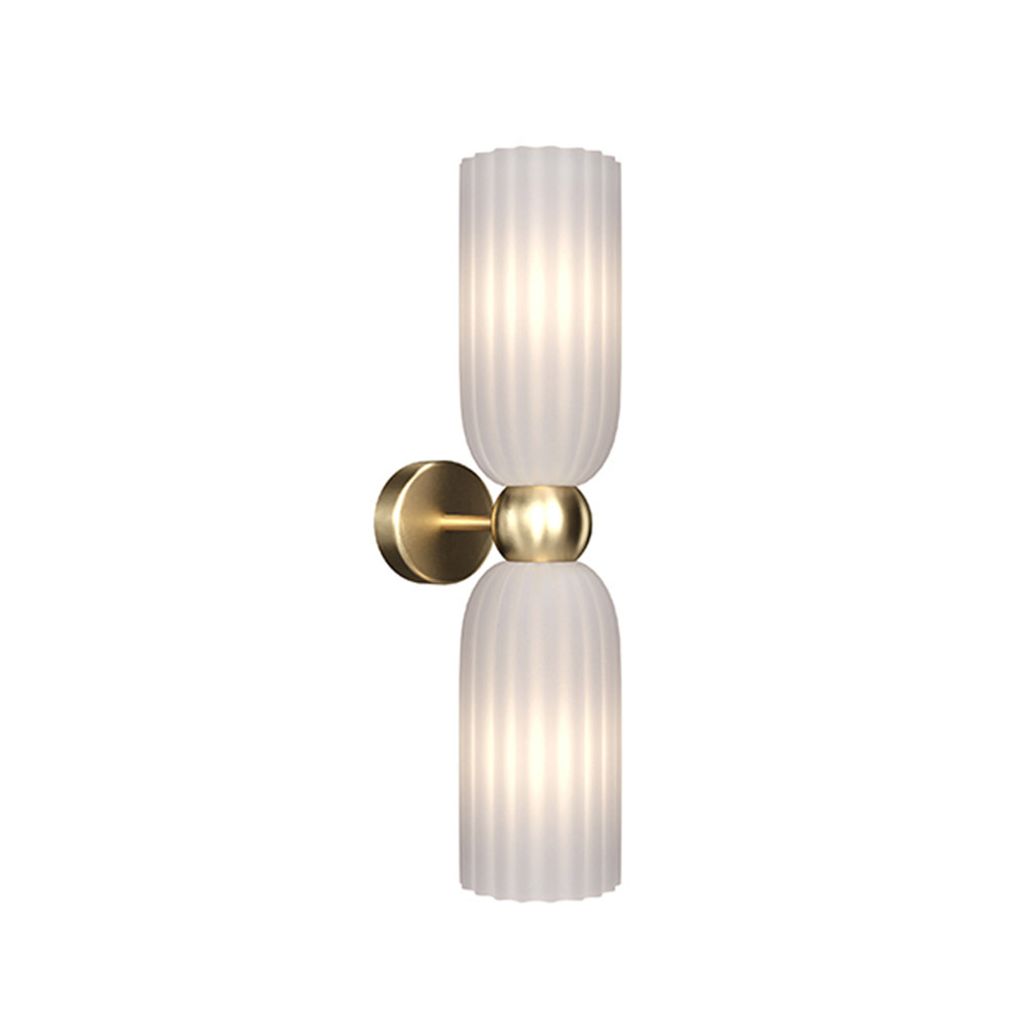 Nástenné svietidlo Maytoni Antic Gold MOD302WL-02W Obrázok produktu 