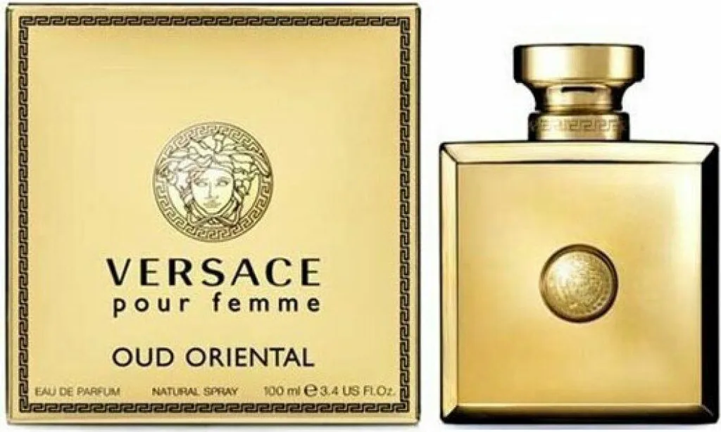 Profumo Versace Oud Oriental Donna 100ml - Recensione e Prezzo - 6