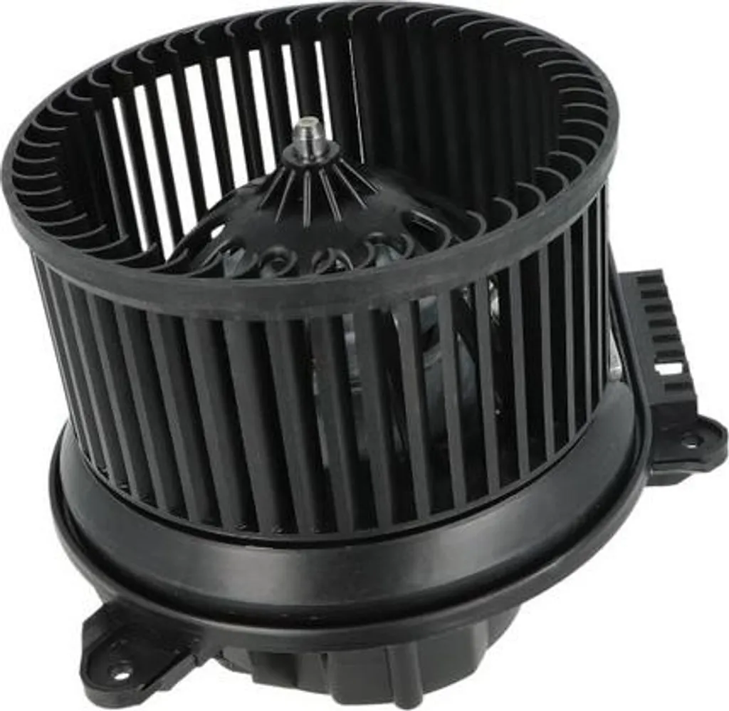 Ventilateur d'habitacle NRF 34021 silencieux et robuste - Qualité OE