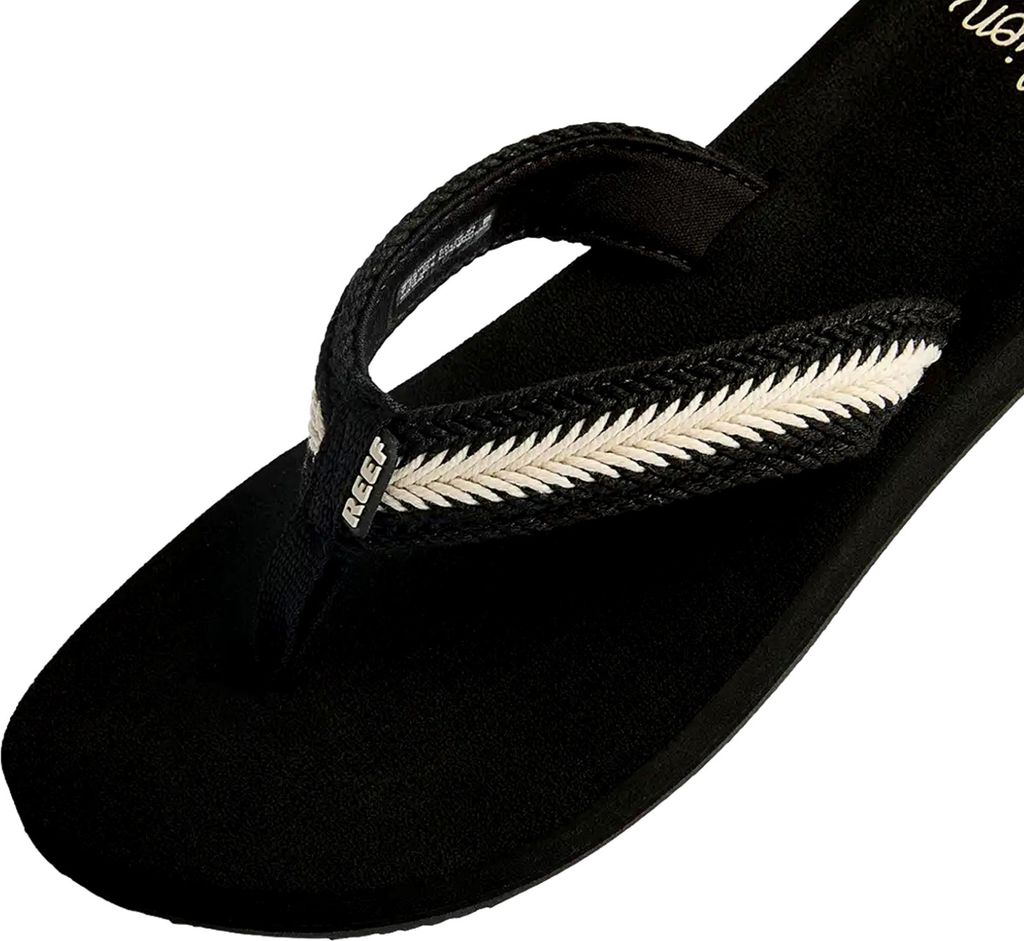 Reef Pantolette Baja Maria Zehentrenner