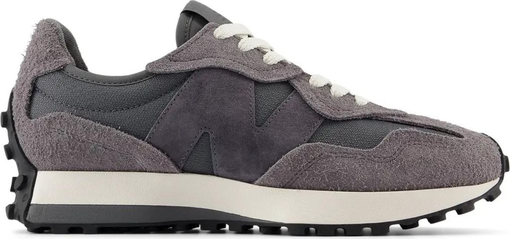 New Balance Herren Sneakers Grau U327WTG Grösse 45,5
