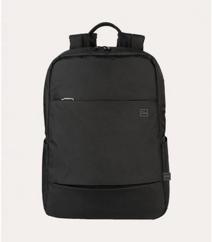 Sac à dos ordinateur 16" antichoc Tucano BKBTK2-BK protection noire