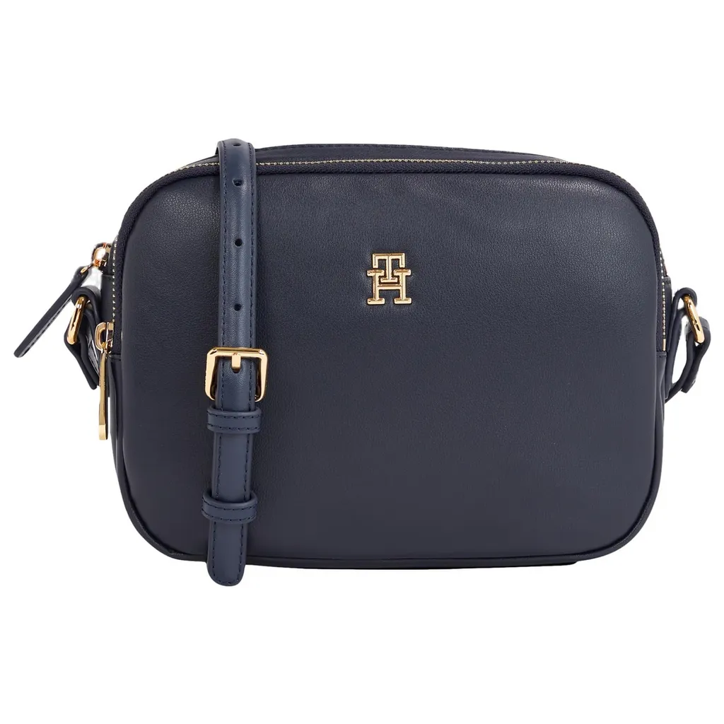 Sac Crossover Tommy Hilfiger Poppy Plus : l'accessoire idéal voyage