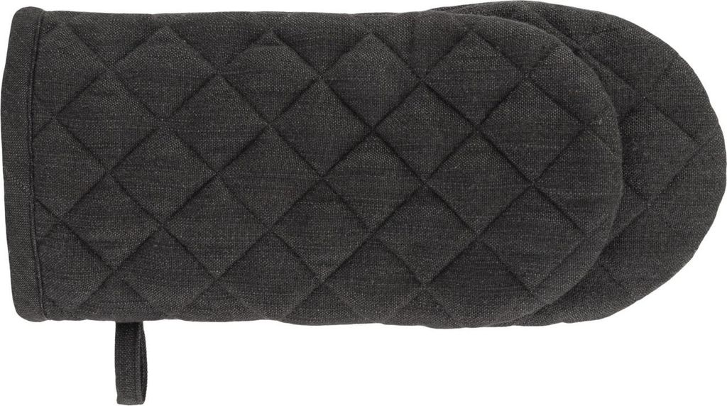 Cosy & Trendy Ofenhandschuh D'nim Dunkelblau
