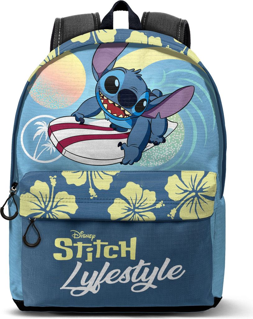 Lilo & Stitch HS Fan Rucksack Lifestyle Small